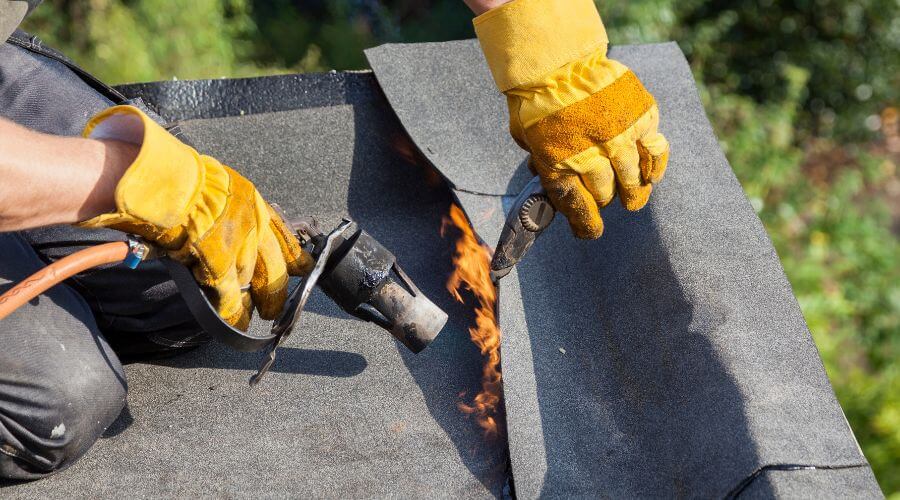 Expert new roof installation services in Exton, PA